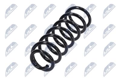 ARC SPIRAL NTY ASZCT014 18