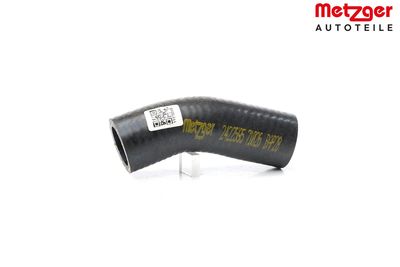 KüHLERSCHLAUCH METZGER AUTOTEILE 2422595 35