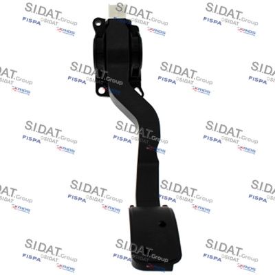FAHRPEDALSATZ FISPA 842050A2
