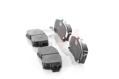 SET PLACUTE FRANA FRANA DISC GH GH414528 48