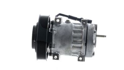 Compresor, climatizare MAHLE ACP 662 000P