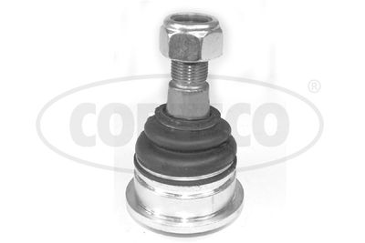 Шарнир независимой подвески / поворотного рычага CORTECO 49395655 для NISSAN URVAN
