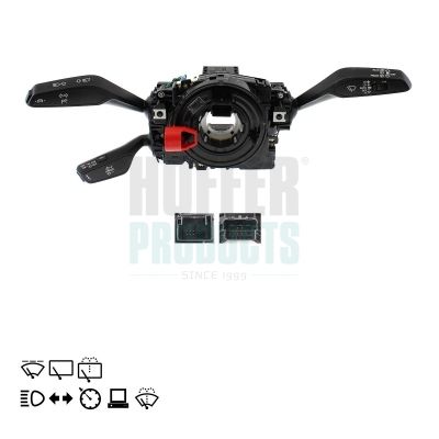 COMUTATOR COLOANA DIRECTIE