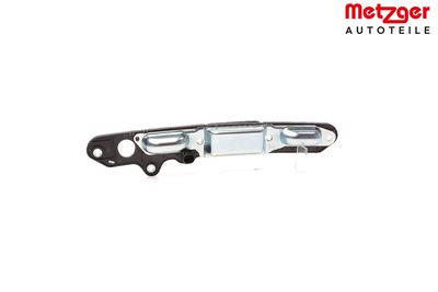 HECKKLAPPENGRIFF METZGER AUTOTEILE 2310634 19
