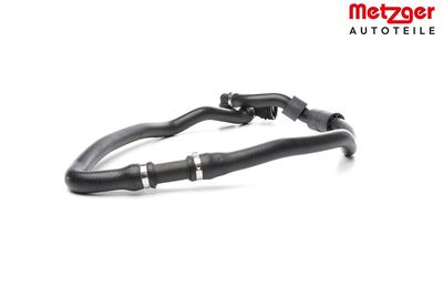 KüHLERSCHLAUCH METZGER AUTOTEILE 2422260 26