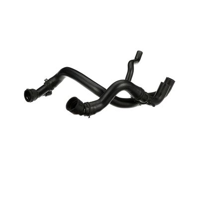Koelsysteem rubberen slang Bodem Links (31mm/30,5mm/30,3mm/15mm)