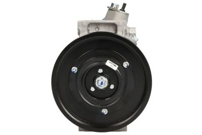 Airconditioning compressor