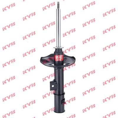 STOßDäMPFER KYB 334328 22