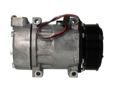 Kompressor, klimatanläggning THERMOTEC KTT090010 för SCANIA