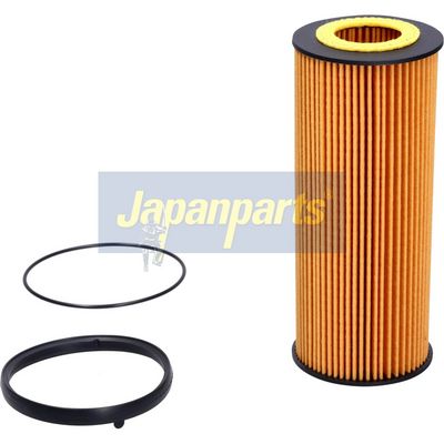маслен филтър JAPANPARTS FO-ECO108