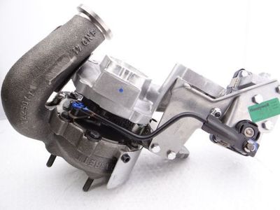 LADER AUFLADUNG GARRETT 7559645007S 10