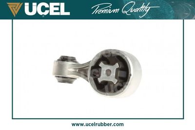 UCEL 10684 Подушка двигателя  для NISSAN X-TRAIL (T32_) 1.6 dCi (T32)