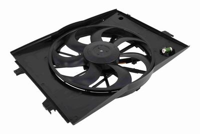 VENTILATOR RADIATOR ACKOJA A52010037 7