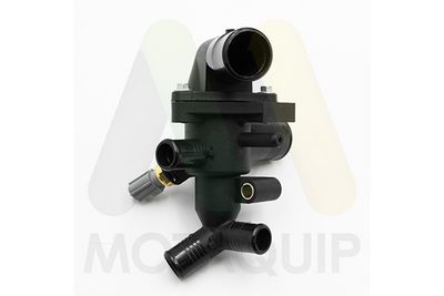 TERMOSTAT LICHID RACIRE