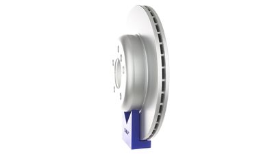 DISC FRANA SKF VKBD80093V1 3
