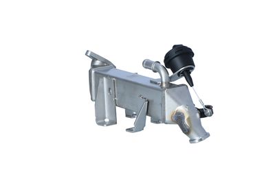 RADIATOR RECIRCULARE GAZE DE ESAPAMENT NRF 48402 29