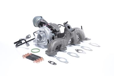 LADER AUFLADUNG BTS Turbo T981034 5