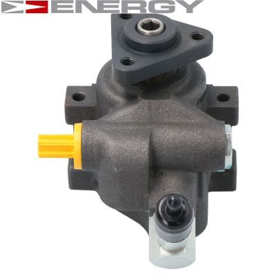 Vorschau Hydraulikpumpe, Lenkung Ansicht 3