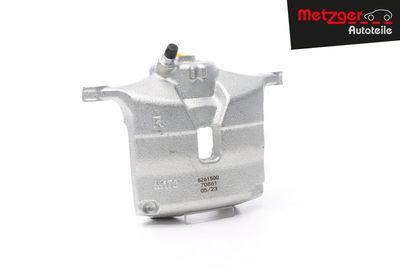 BREMSSATTEL METZGER AUTOTEILE 6261500 35