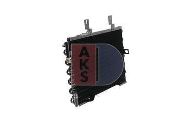 KONDENSATOR KLIMAANLAGE AKS DASIS 052170N 13