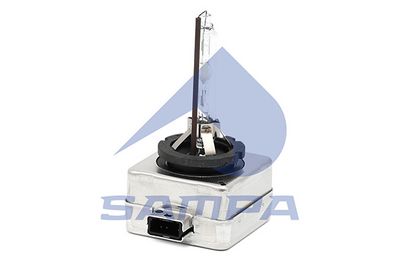 Foco, faro principal