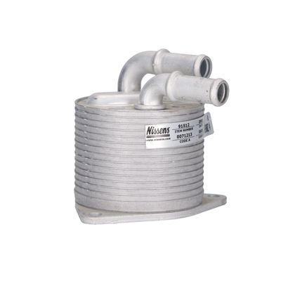ÖLKüHLER AUTOMATIKGETRIEBE NISSENS 91512 31