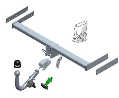 MODUL TRACTARE