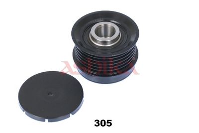 механизъм за свободен ход на генератор ASHIKA 130-03-305