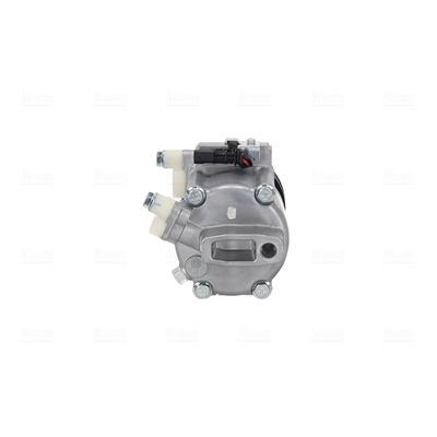 Airconditioning compressor past: OPEL KARL 1.0/1.0LPG 01.15-03.19