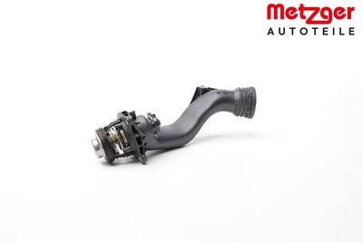 TERMOSTAT LICHID RACIRE METZGER AUTOTEILE 4006462 35