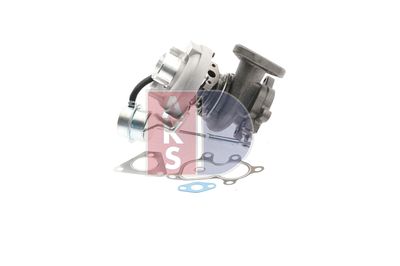 LADER AUFLADUNG AKS DASIS 045110N 1