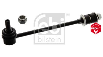 Тяга / стойка, стабилизатор FEBI BILSTEIN 42586 для NISSAN VANETTE