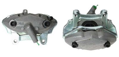 ETRIER FRANA BUDWEG CALIPER 344452