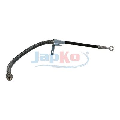 Halter, Bremsschlauch