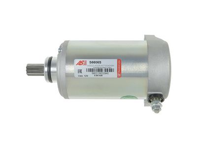 STARTER AS-PL S6606S 3