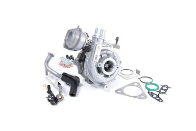 LADER AUFLADUNG BTS Turbo T981609 34