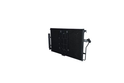 CONDENSATOR CLIMATIZARE NRF 350586 31