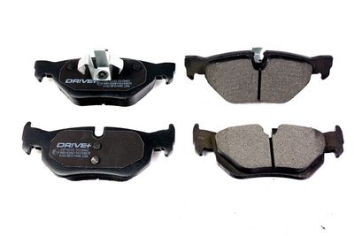 BREMSBELAGSATZ SCHEIBENBREMSE DR!VE+ DP1010100892 0