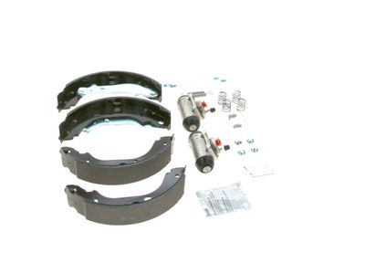 SET SABOTI FRANA BOSCH 0204113723 21