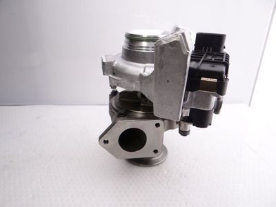 LADER AUFLADUNG GARRETT 7673785014S 4