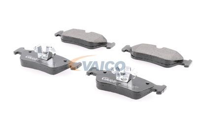 BREMSBELAGSATZ SCHEIBENBREMSE VAICO V208124 39