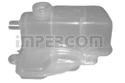 Компенсационный бак, охлаждающая жидкость ORIGINAL IMPERIUM 29860/I для FIAT ALBEA