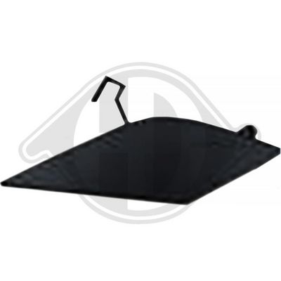 CAPAC CARLIG REMORCARE DIEDERICHS 4237064