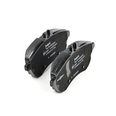 BREMSBELAGSATZ SCHEIBENBREMSE DELPHI LP2028 23