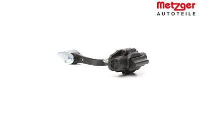 FIXARE USA METZGER AUTOTEILE 2312504 22