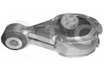окачване, двигател STC T406897