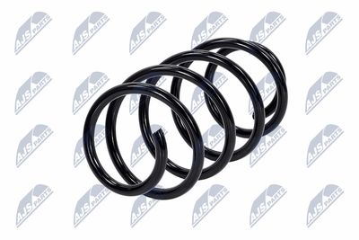 ARC SPIRAL NTY ASZPL064 38