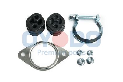 Katalysaattori Oyodo 20N0266-OYO – FORD