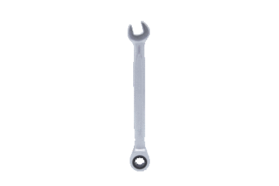 Očkoplochý ráčnový klíč KS TOOLS 503.4211