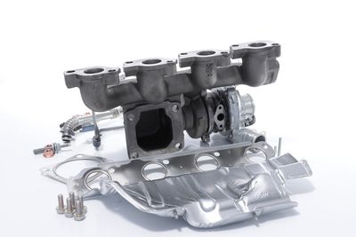 LADER AUFLADUNG BTS Turbo T981202 26